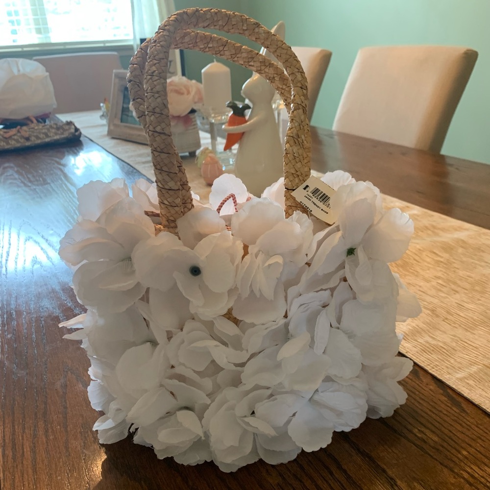 Flower Purse